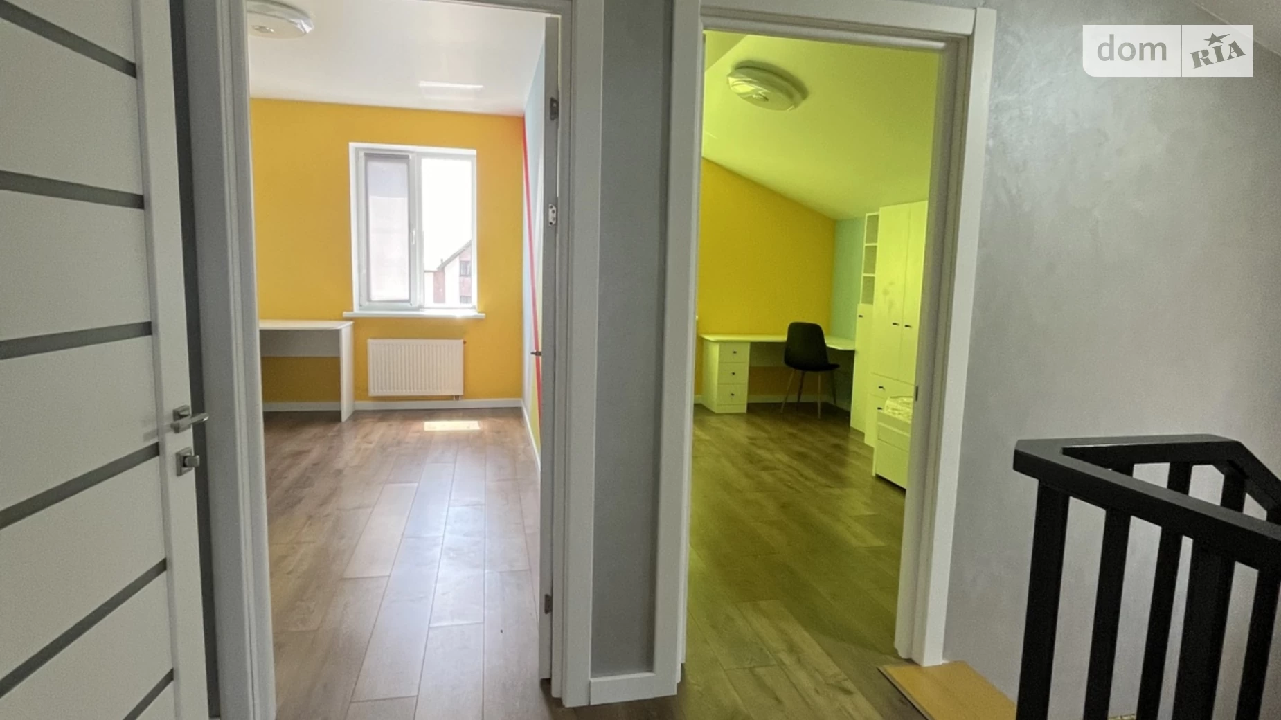 Продается часть дома 120 кв. м с камином, цена: 135000 $ - фото 3