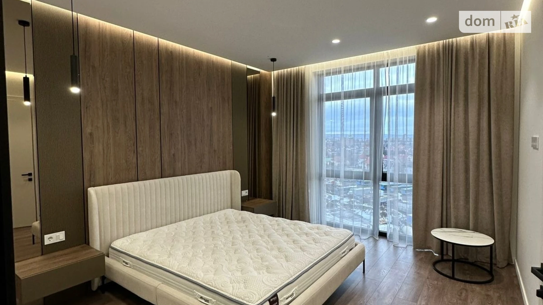 Продається 2-кімнатна квартира 87 кв. м у Ужгороді, наб. Слов'янська, 25 - фото 5