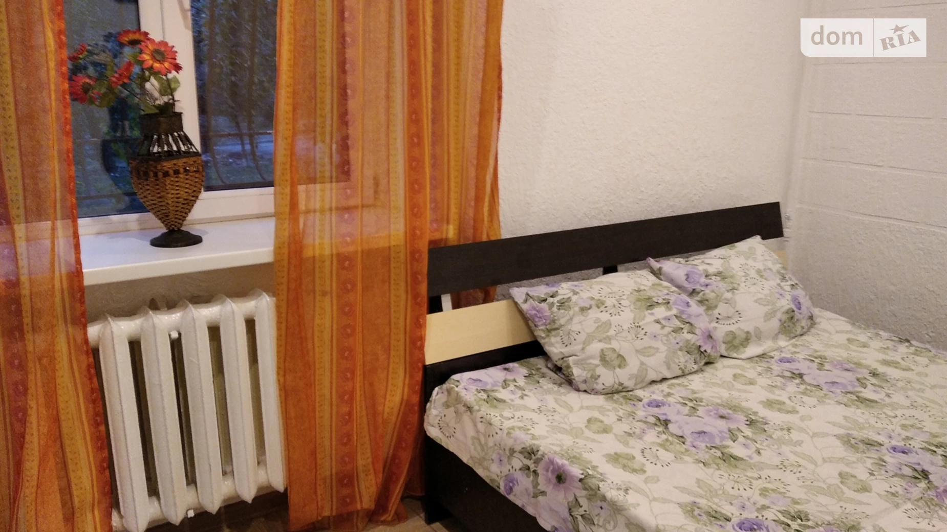 Сдается в аренду 4-комнатная квартира в Черноморске, ул. Парковая - фото 3