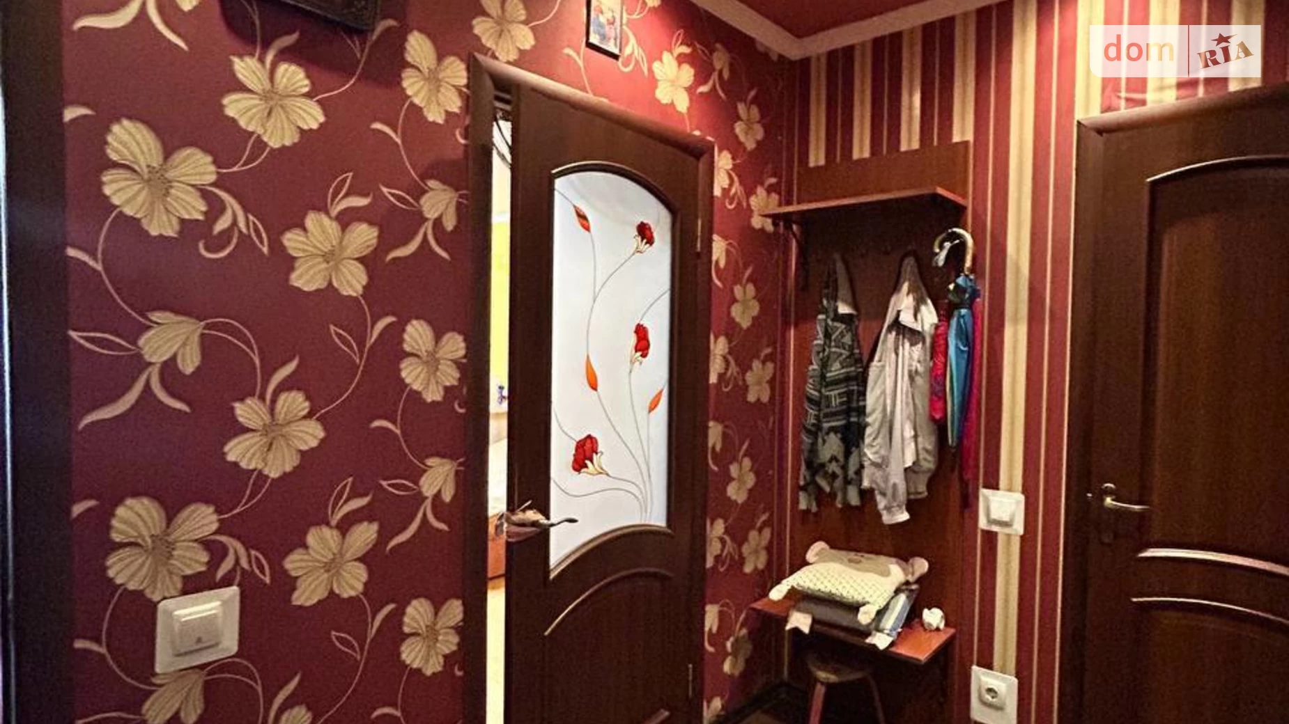 Продается 1-комнатная квартира 48.4 кв. м в Буче, вул. Пушкинская - фото 3