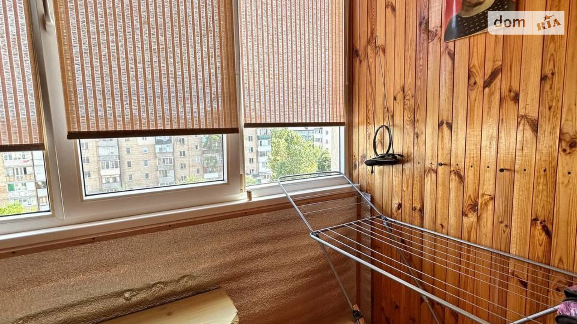 Продается 1-комнатная квартира 48.4 кв. м в Буче, вул. Пушкинская - фото 5