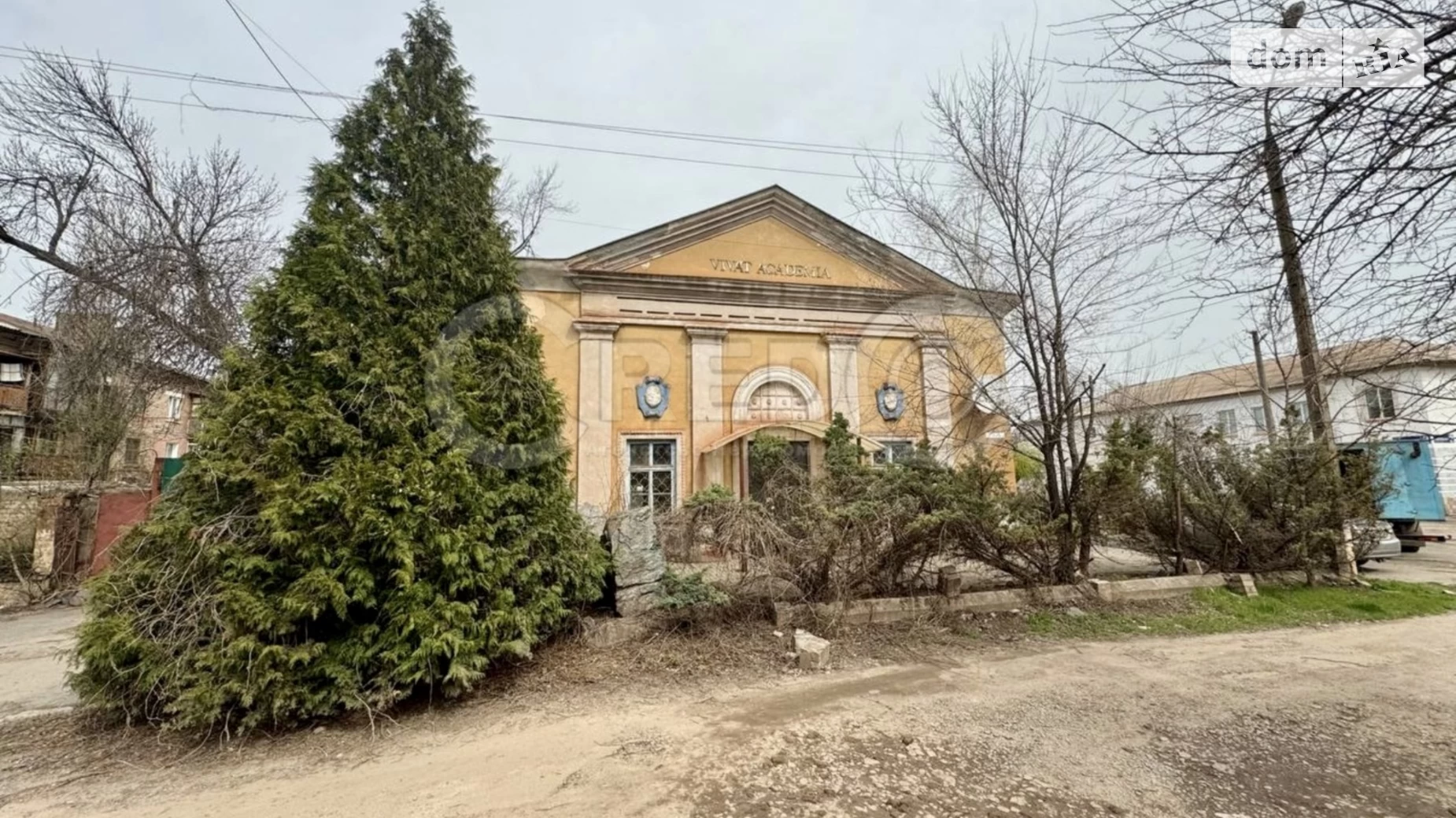 Продается помещения свободного назначения 583.2 кв. м в 1-этажном здании, цена: 145800 $ - фото 3