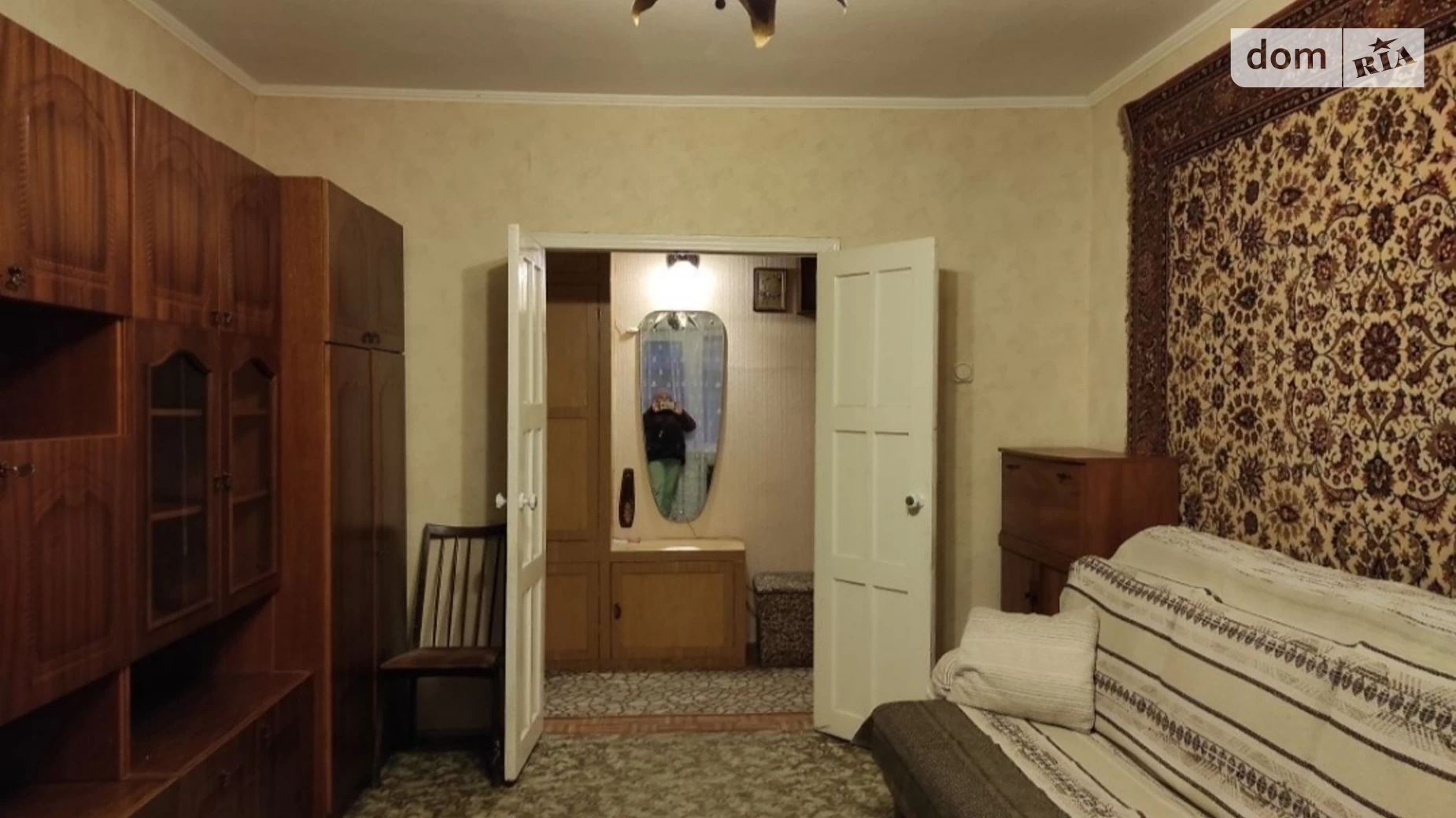Продается 3-комнатная квартира 72 кв. м в Киеве, ул. Героев Днепра, 62 - фото 2