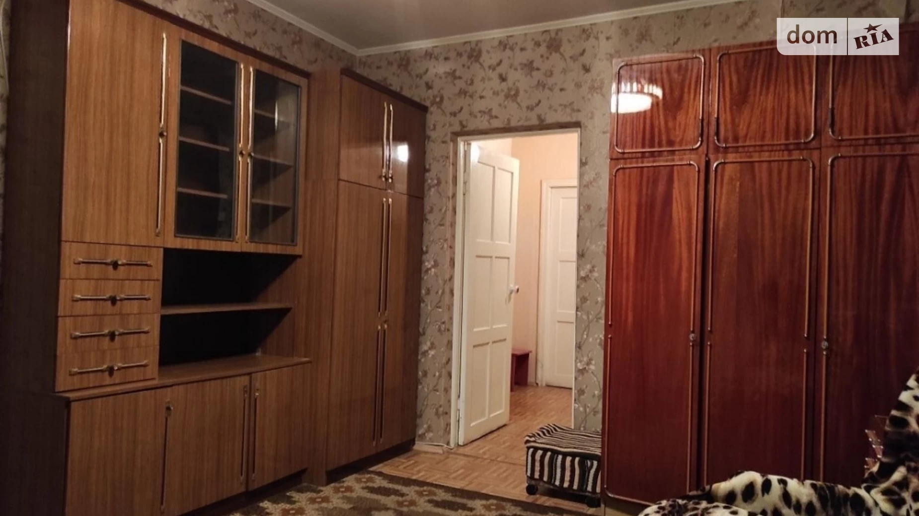 Продается 3-комнатная квартира 72 кв. м в Киеве, ул. Героев Днепра, 62 - фото 5