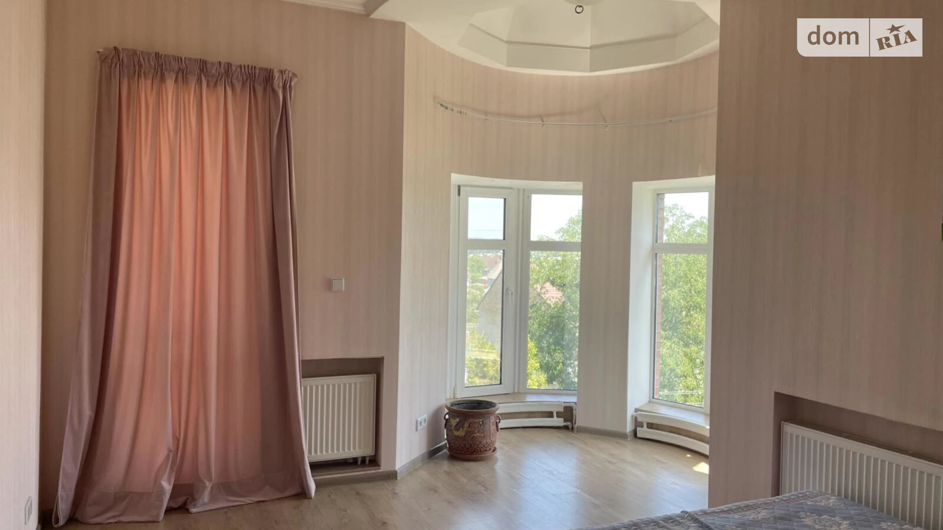 Продается дом на 3 этажа 396 кв. м с садом, ул. Папулова - фото 5
