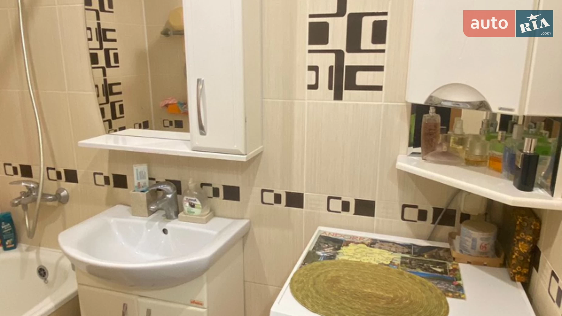 Продается 3-комнатная квартира 65 кв. м в Харькове, просп. Аэрокосмический(Гагарина), 176/7 - фото 4