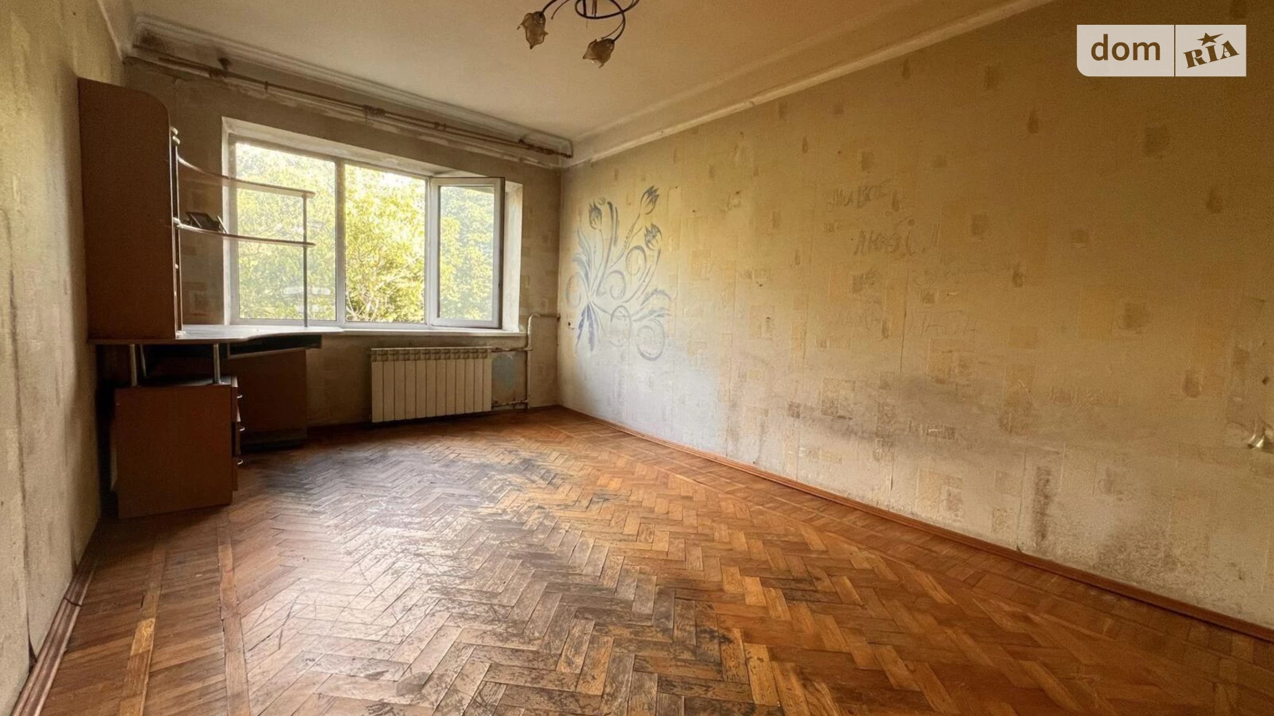Продається 2-кімнатна квартира 46.7 кв. м у Києві, вул. Солом'янська, 21 - фото 2