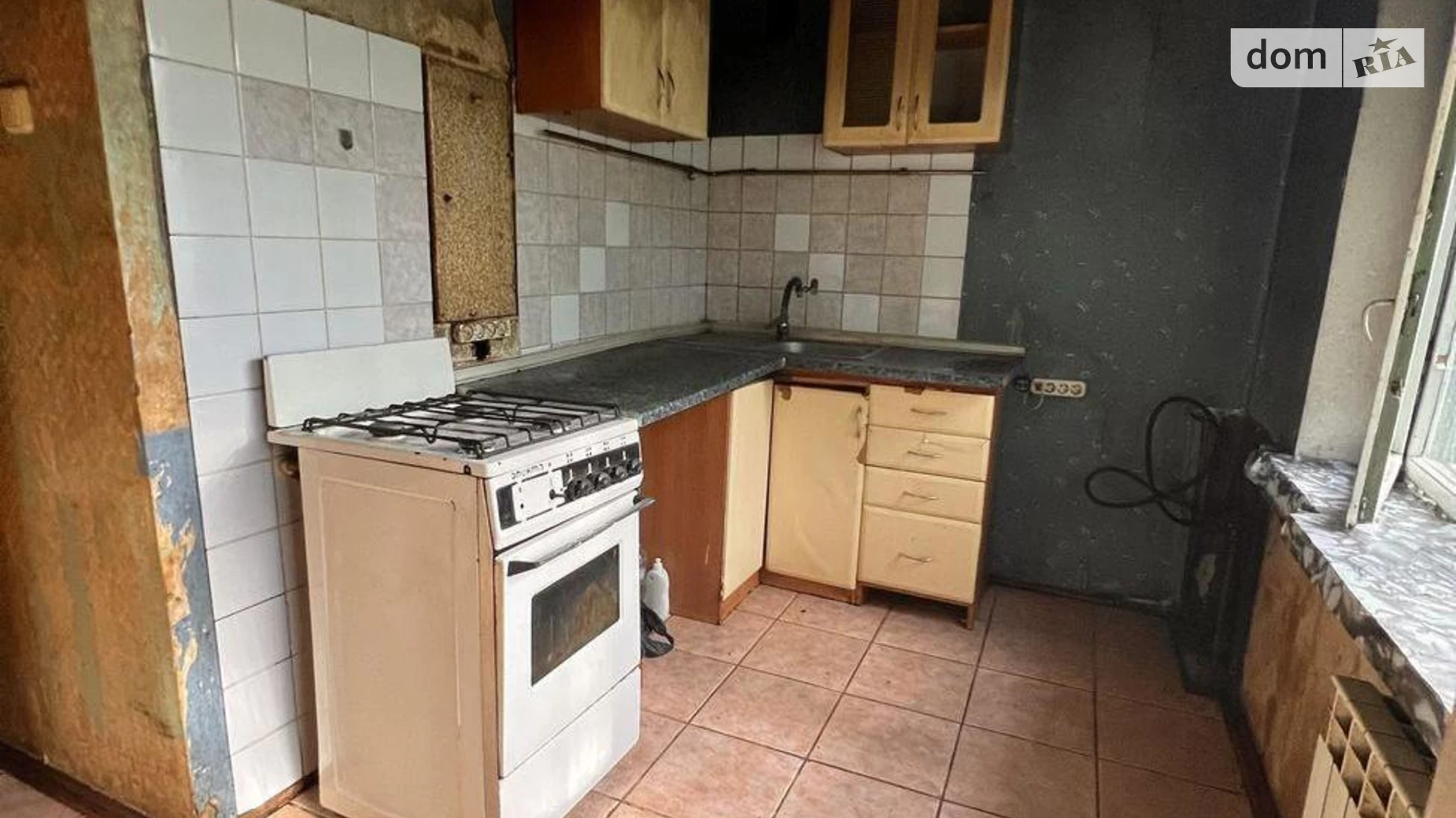 Продається 2-кімнатна квартира 46.7 кв. м у Києві, вул. Солом'янська, 21 - фото 3