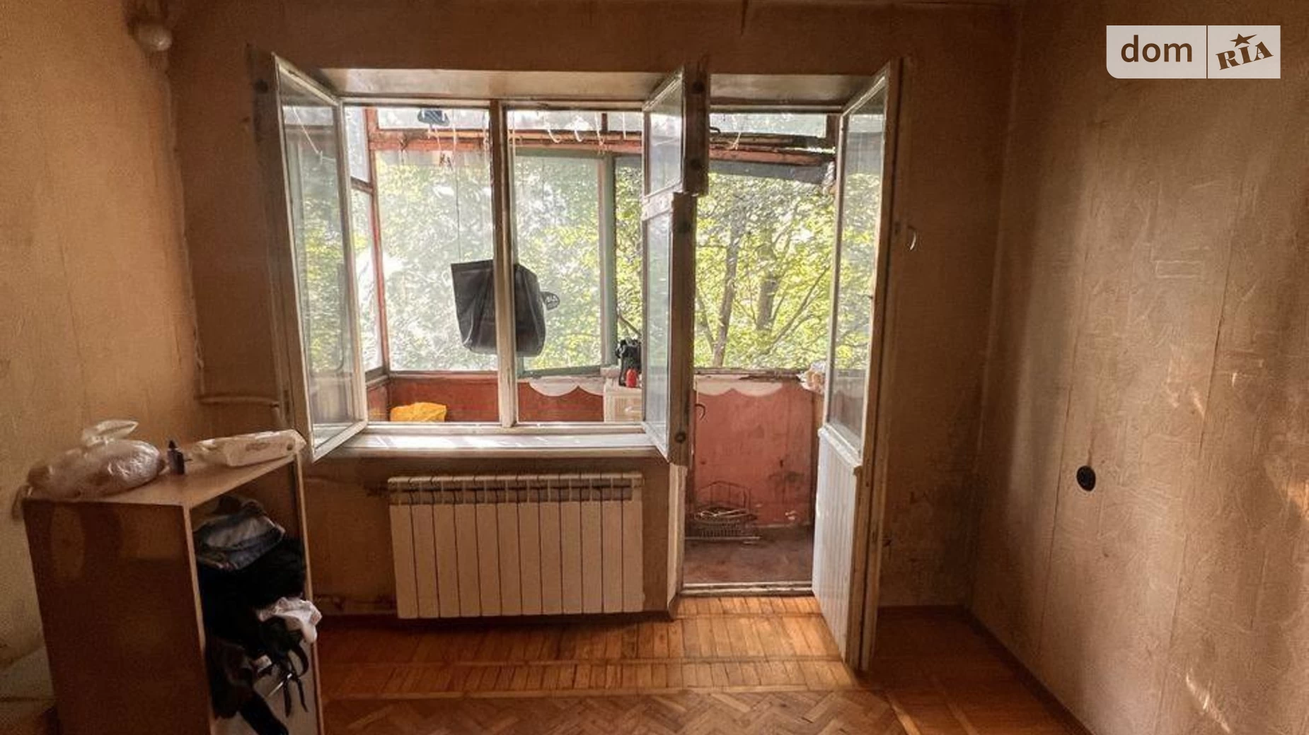 Продается 2-комнатная квартира 46.7 кв. м в Киеве, ул. Соломенская, 21 - фото 4