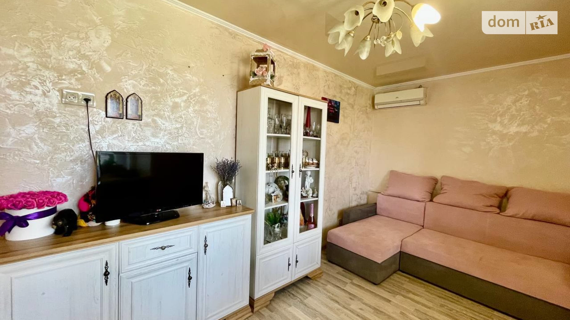 Продается 2-комнатная квартира 40.9 кв. м в Одессе, 1-я ул. Сортировочная - фото 2