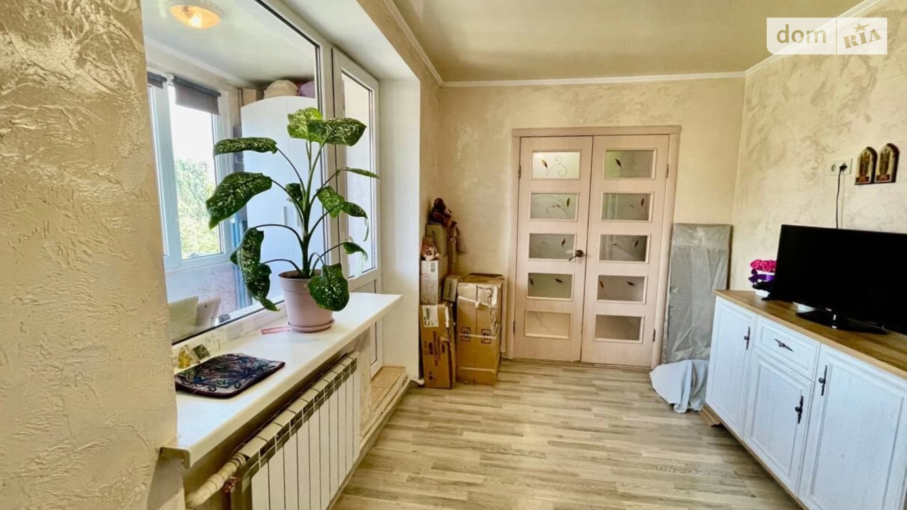 Продается 2-комнатная квартира 40.9 кв. м в Одессе, 1-я ул. Сортировочная - фото 3
