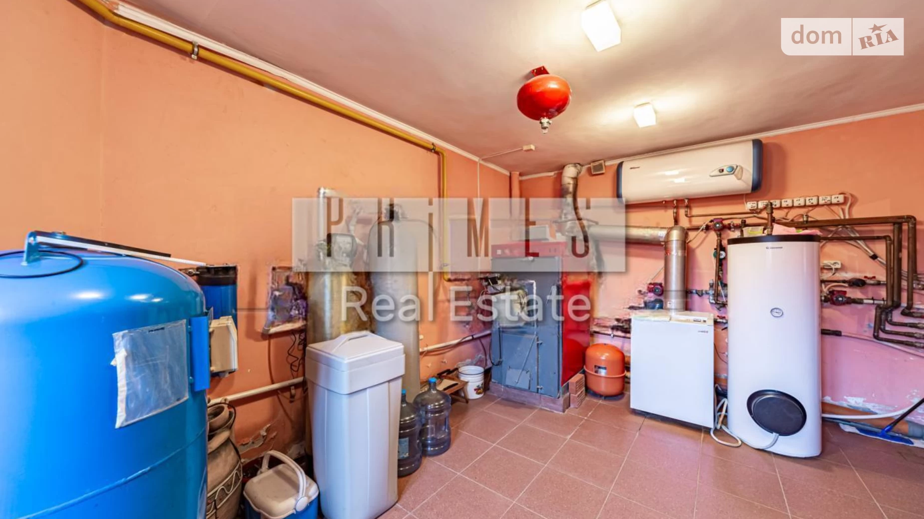 Продається будинок 2 поверховий 340.7 кв. м з подвалом, цена: 312700 $ - фото 3