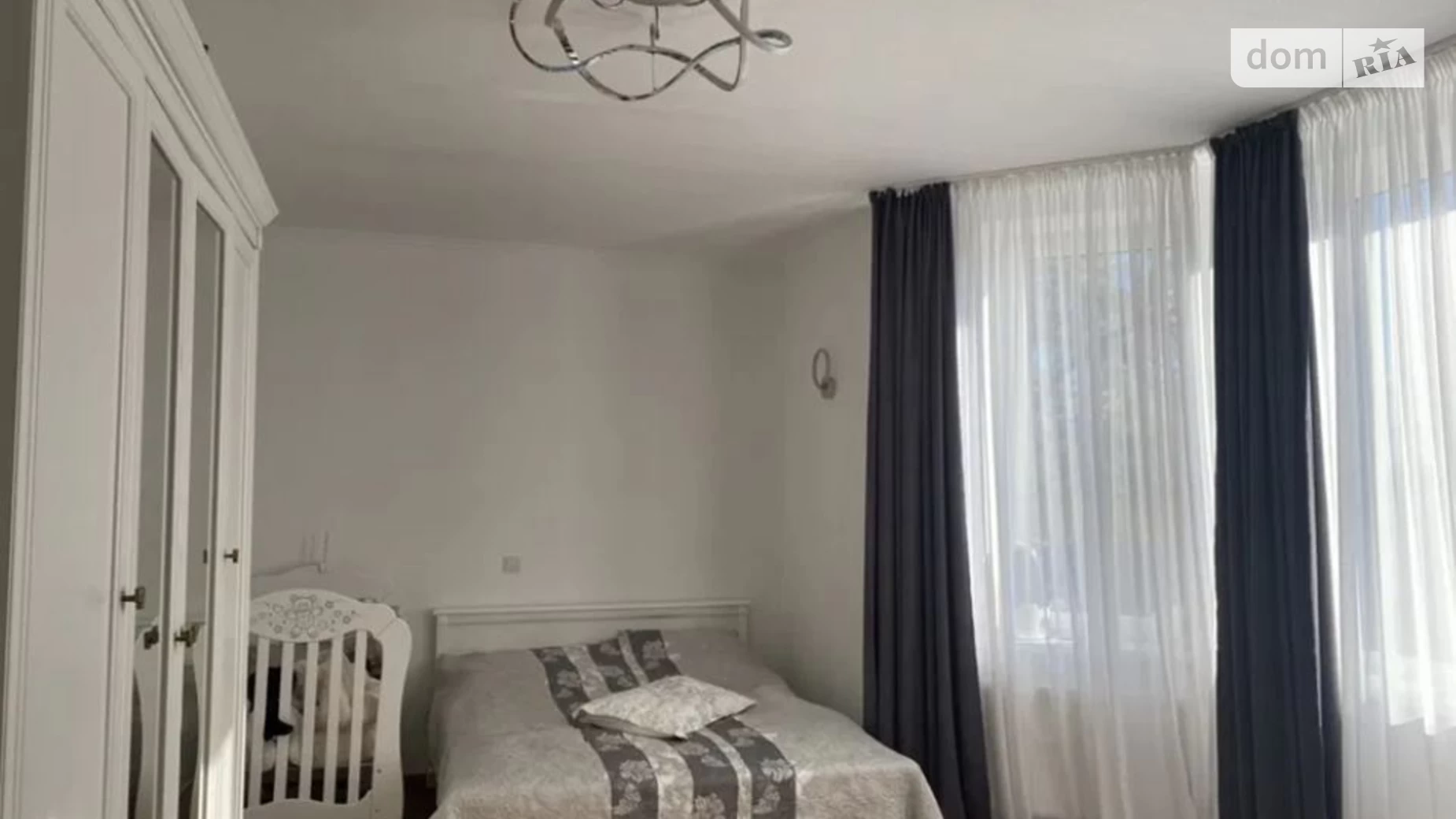 Продается часть дома 160 кв. м с мансардой, цена: 125000 $ - фото 4