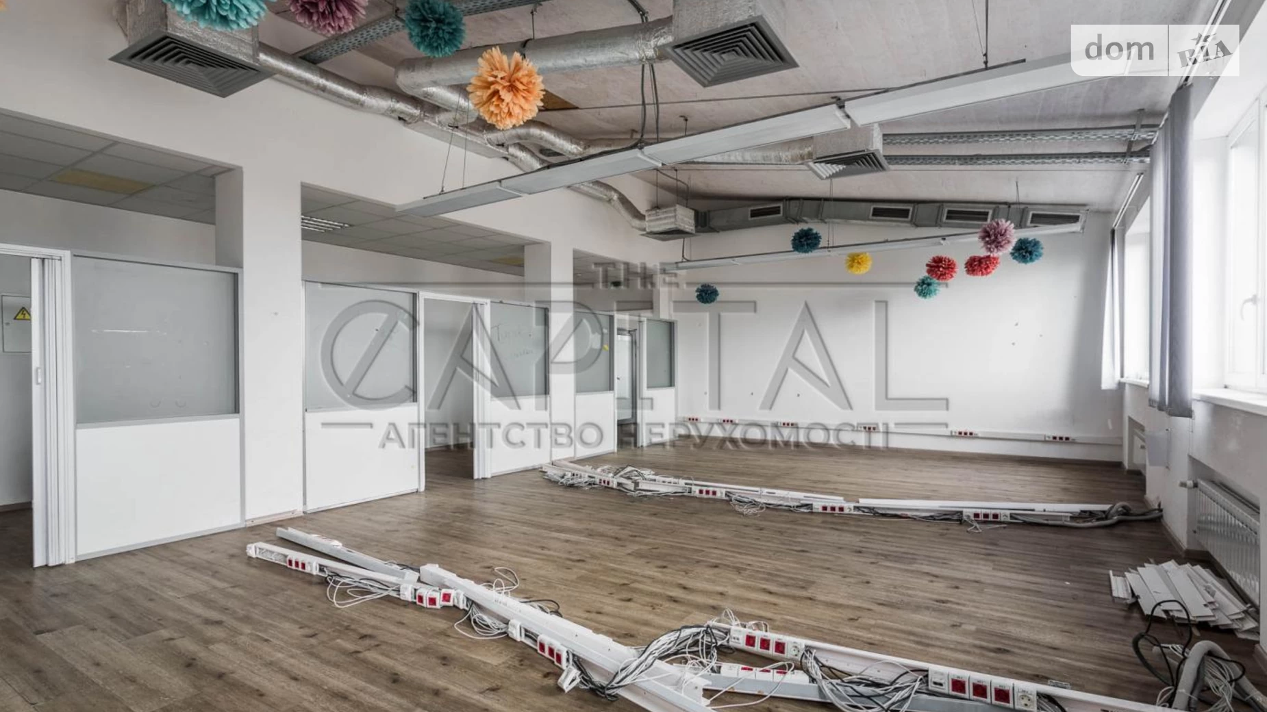Сдается в аренду офис 1318 кв. м в бизнес-центре, цена: 14498 $ - фото 4