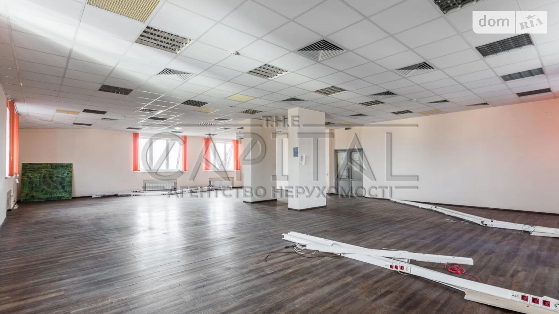 Сдается в аренду офис 1318 кв. м в бизнес-центре, цена: 14498 $ - фото 5