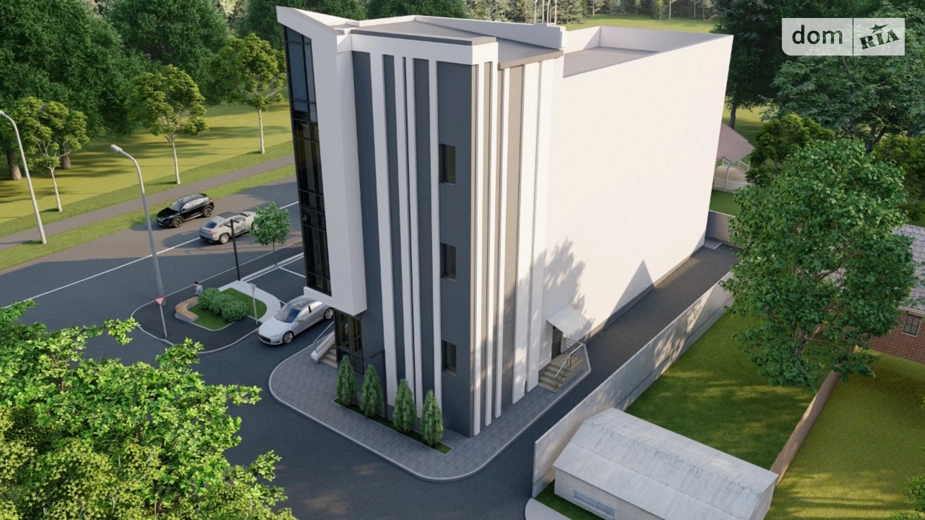 Продается земельный участок 6.5 соток в Винницкой области, цена: 235000 $ - фото 2
