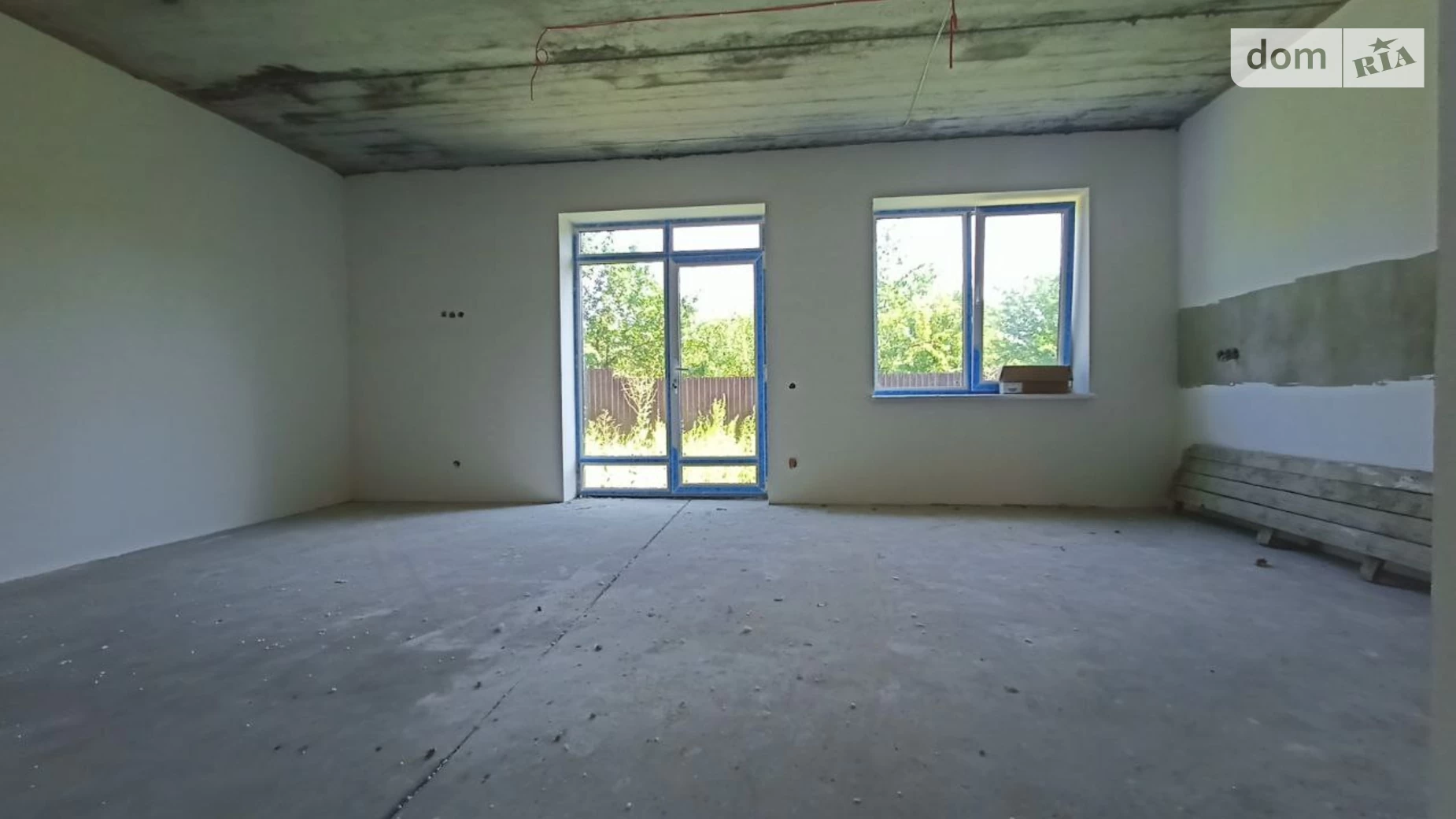 Продается дом на 2 этажа 120 кв. м с садом, цена: 88000 $ - фото 5