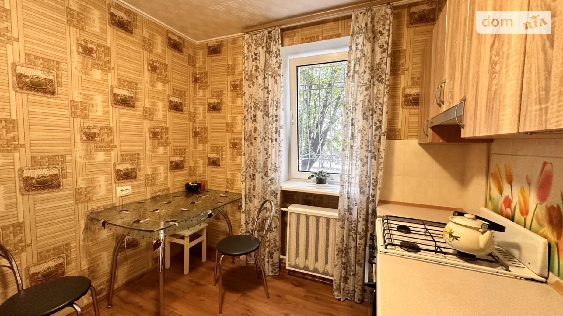 Продається 1-кімнатна квартира 38 кв. м у Чорноморську, вул. Захисників України(1 Травня), 17 - фото 3