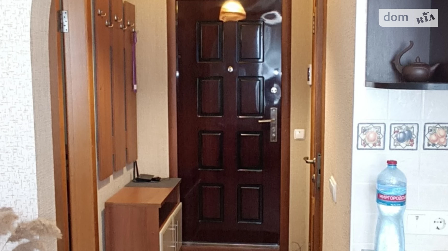 Сдается в аренду 1-комнатная квартира 26 кв. м в Харькове, ул. Гвардейцев-Широнинцев, 61А - фото 5
