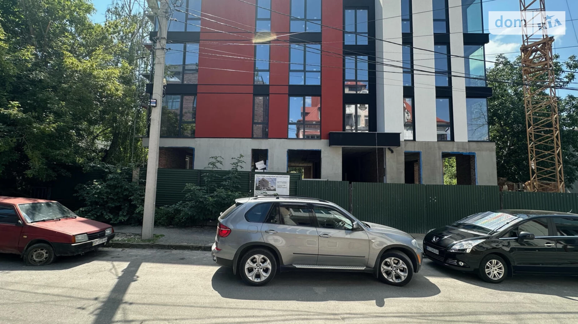 3-кімнатна квартира 114.5 кв. м у Тернополі, вул. Над Ставом, 3 - фото 2