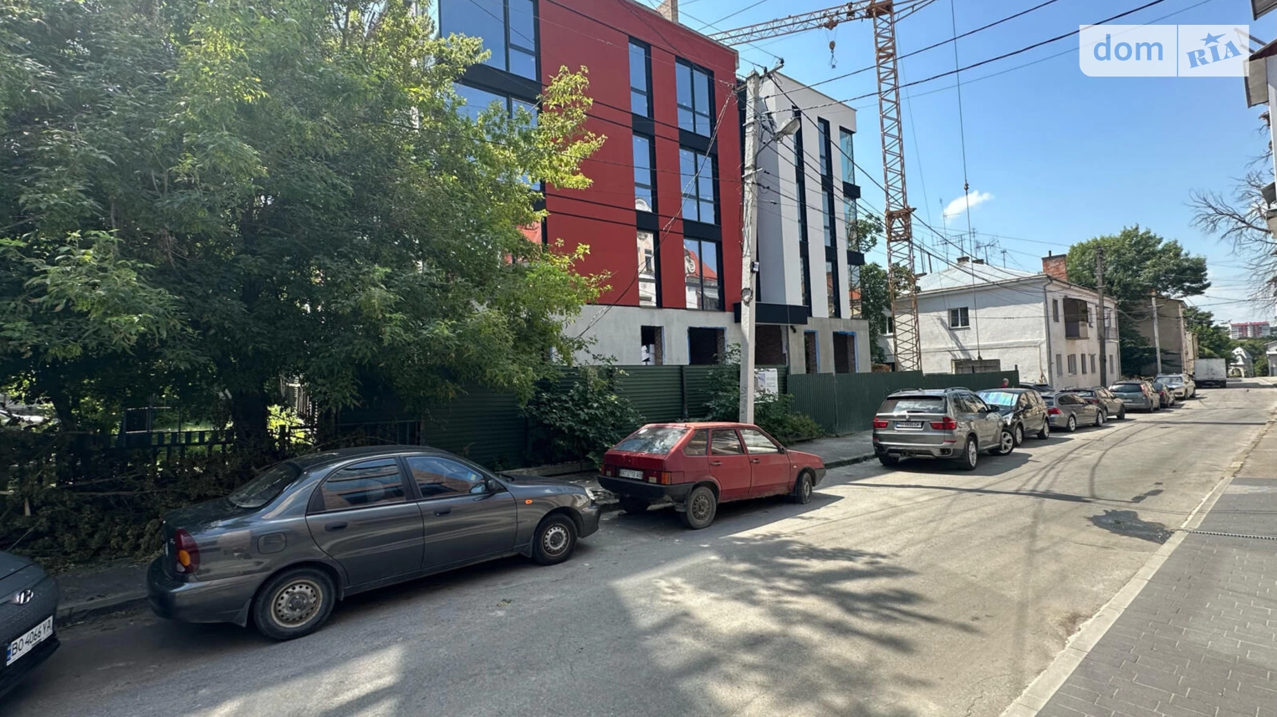 3-кімнатна квартира 114.5 кв. м у Тернополі, вул. Над Ставом, 3 - фото 3
