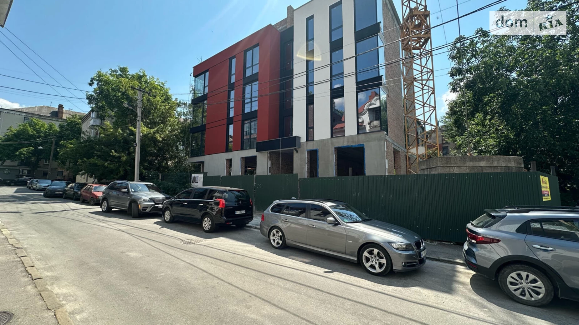 3-кімнатна квартира 114.5 кв. м у Тернополі, вул. Над Ставом, 3 - фото 4