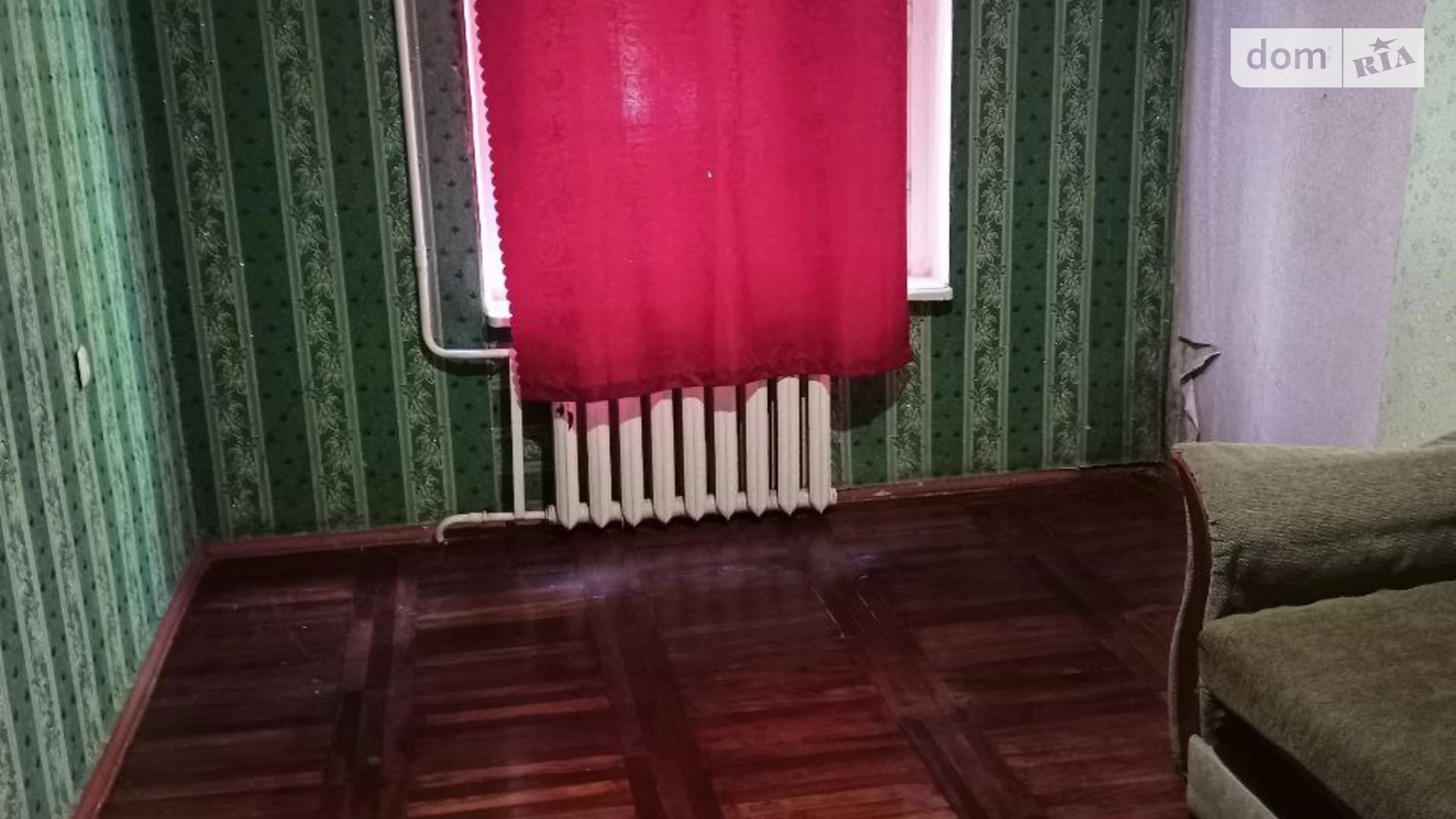 2-комнатная квартира 52 кв. м в Запорожье, ул. Ладожская - фото 3