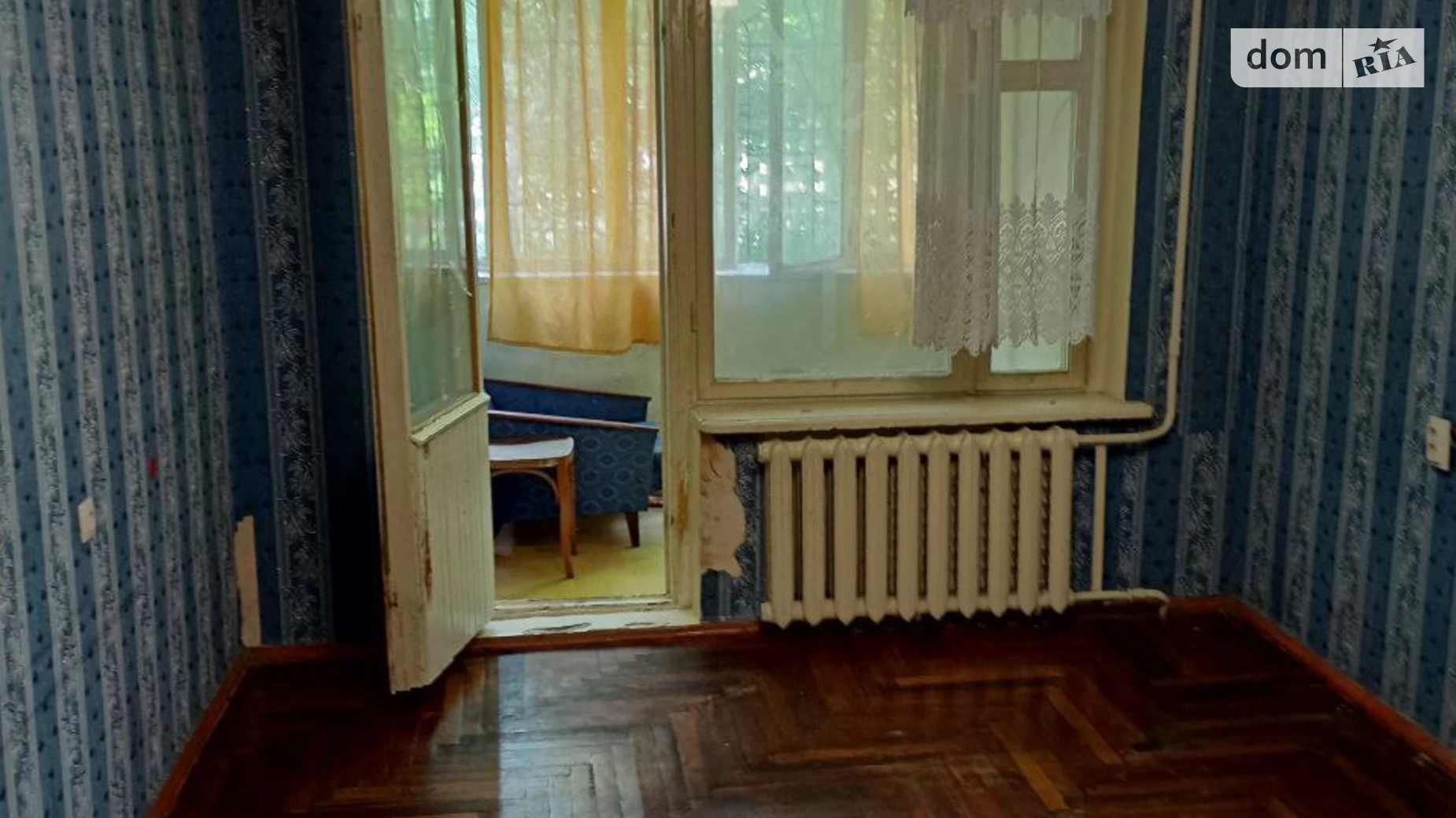 2-комнатная квартира 52 кв. м в Запорожье, ул. Ладожская - фото 4