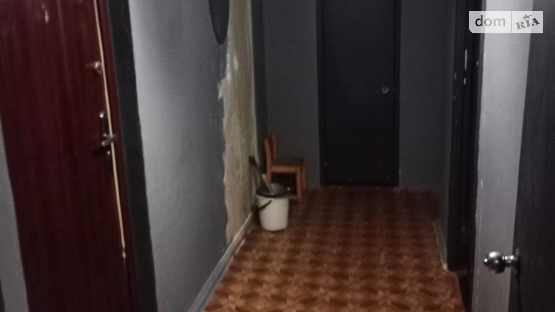 2-комнатная квартира 52 кв. м в Запорожье, ул. Ладожская - фото 5