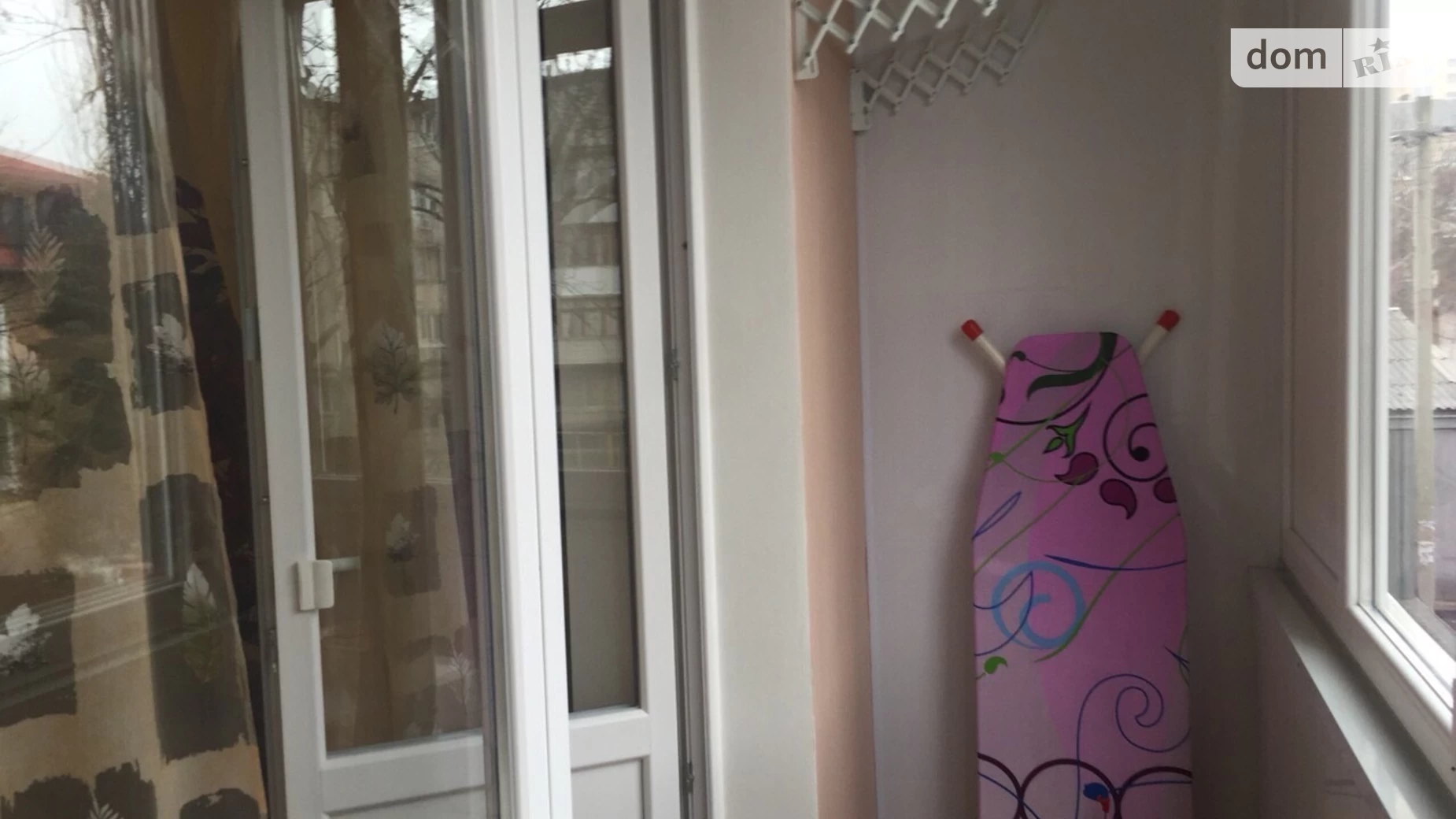 Здається в оренду 1-кімнатна квартира 33 кв. м у Дніпрі, вул. Писаржевського, 8 - фото 4