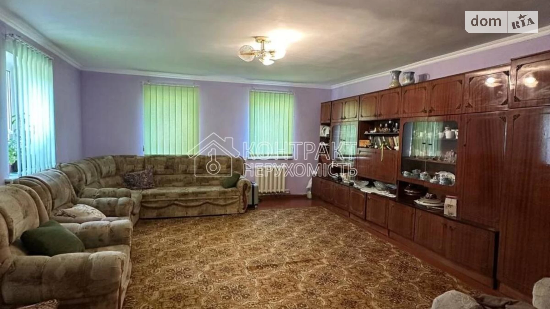 Продается одноэтажный дом 74.5 кв. м с мансардой, цена: 45000 $ - фото 5