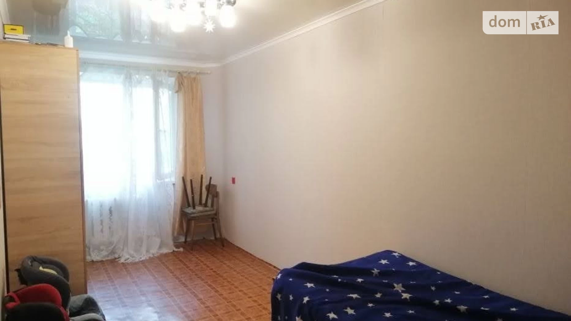 Продается 2-комнатная квартира 45 кв. м в Днепре, просп. Петра Калнышевского - фото 3