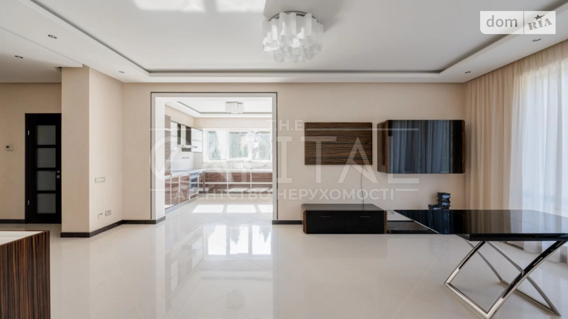 Сдается в аренду дом на 2 этажа 230 кв. м с гаражом, цена: 4500 $ - фото 4