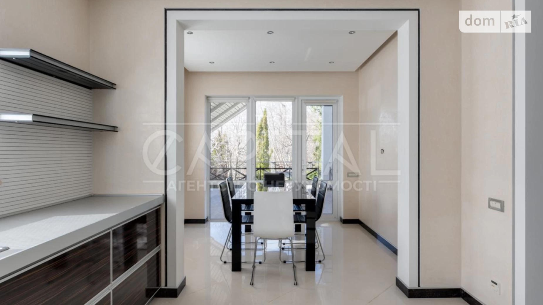 Сдается в аренду дом на 2 этажа 230 кв. м с гаражом, цена: 4500 $ - фото 5