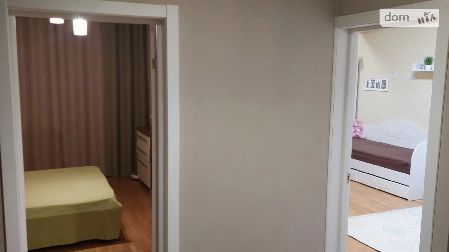 Продається 2-кімнатна квартира 60.5 кв. м у Чернівцях, пров. Миру, 13А - фото 2