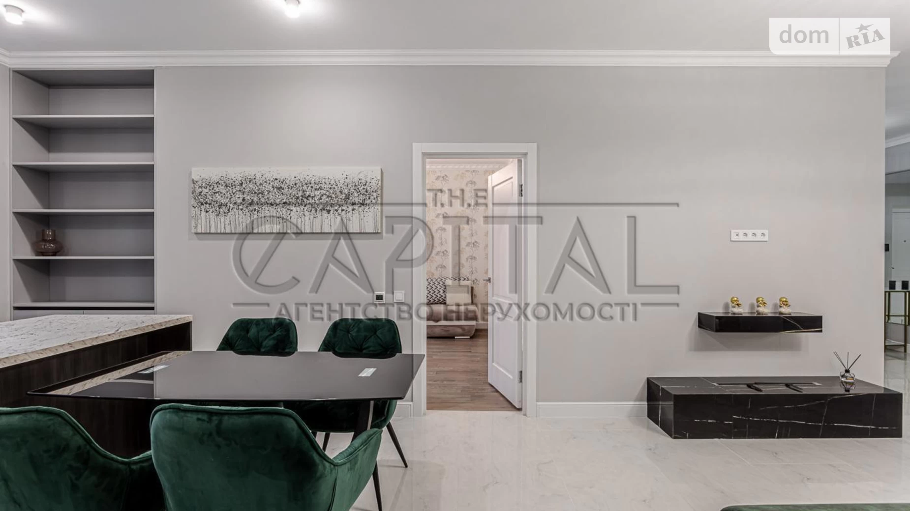 Сдается в аренду 4-комнатная квартира 127 кв. м в Киеве, ул. Иоанна Павла II(Патриса Лумумбы), 6/1 - фото 4