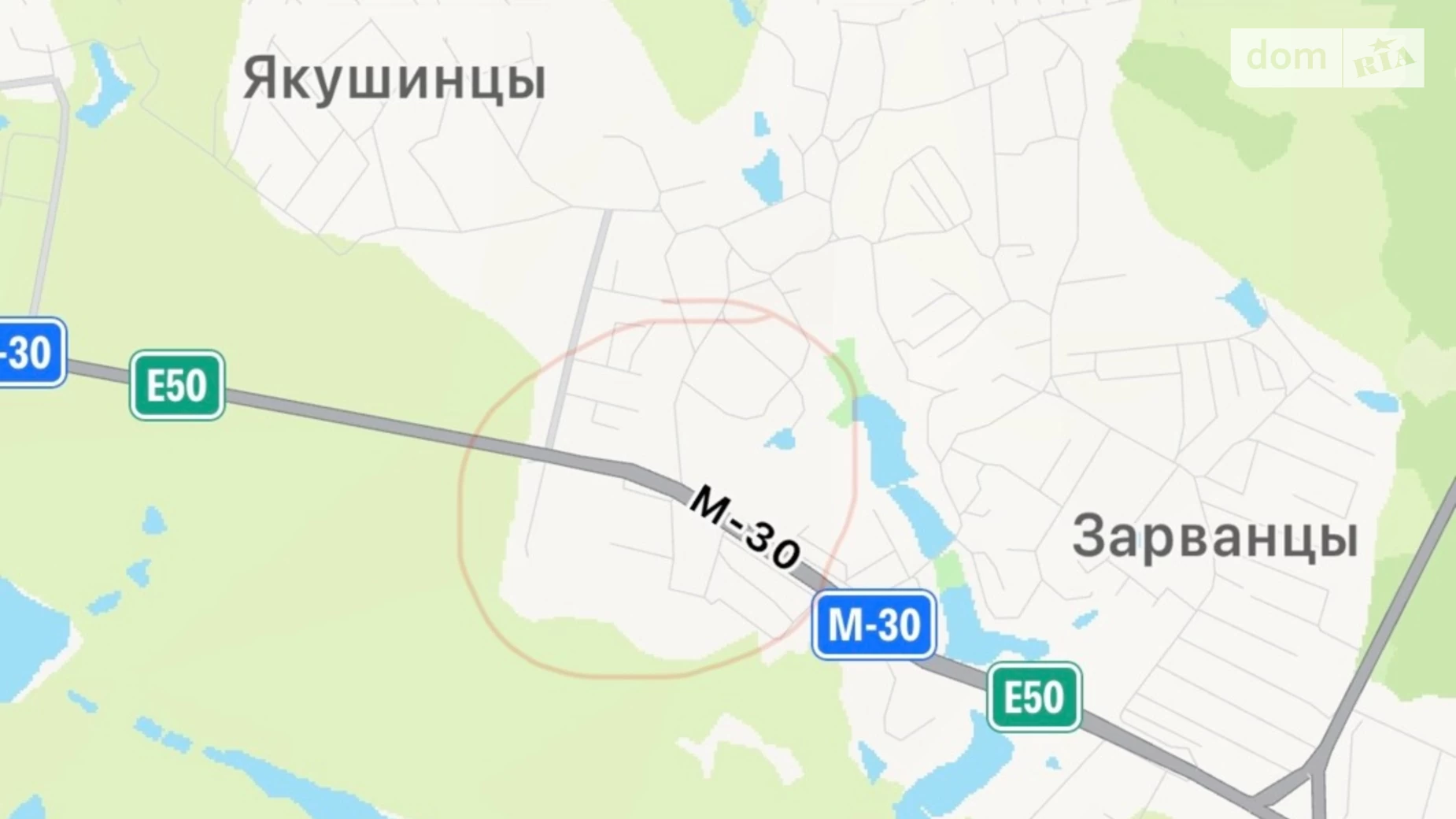 Продается земельный участок 200 соток в Винницкой области, цена: 200000 $ - фото 3