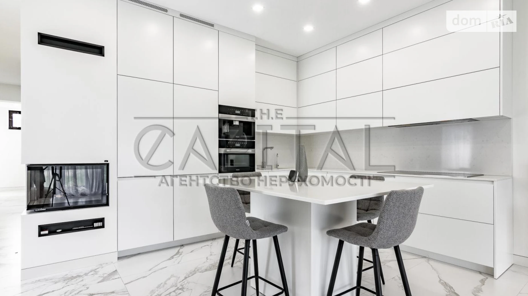 Продается дом на 2 этажа 240 кв. м с верандой, цена: 495000 $ - фото 5