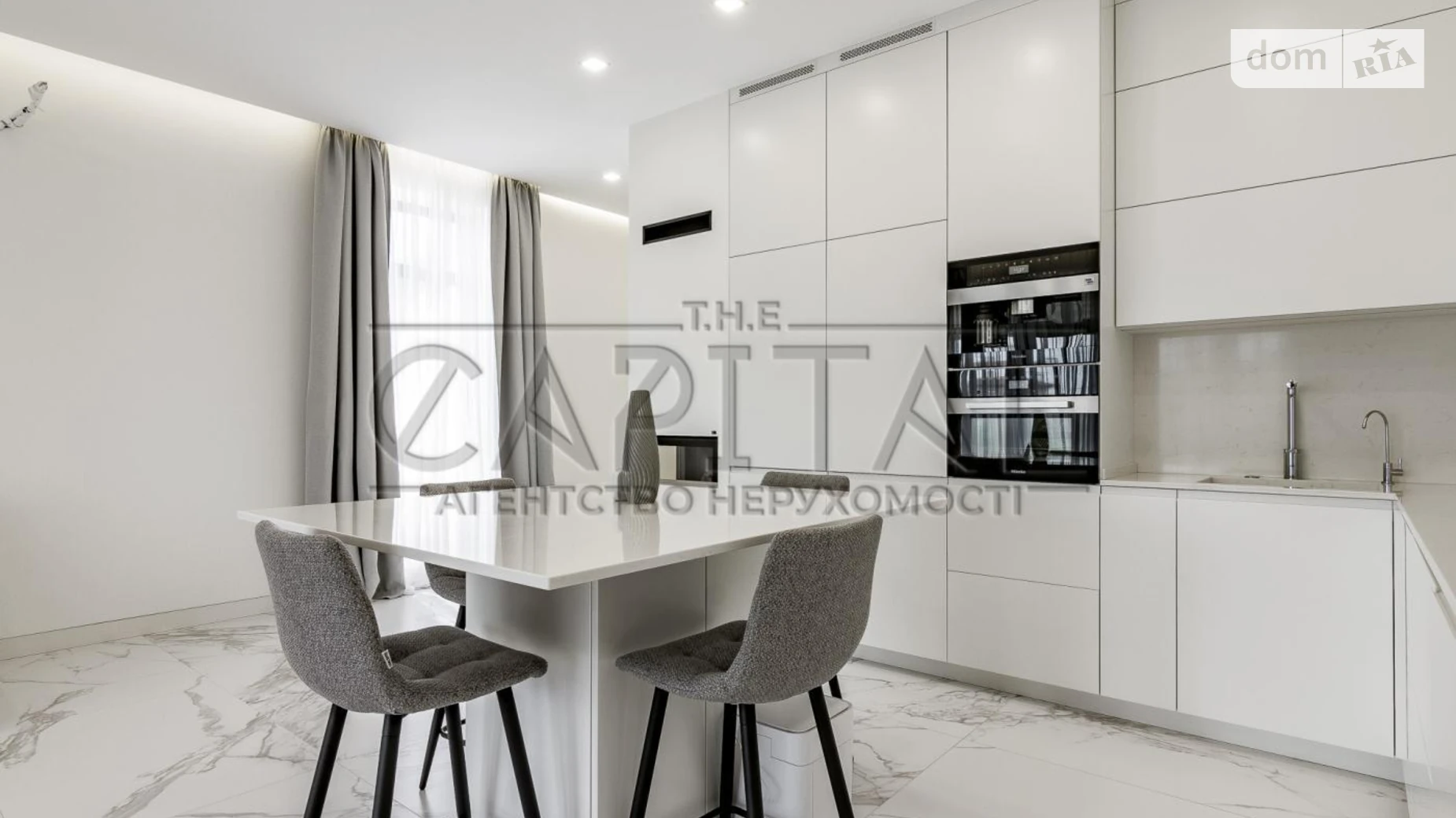 Продается дом на 2 этажа 240 кв. м с верандой, цена: 495000 $ - фото 4