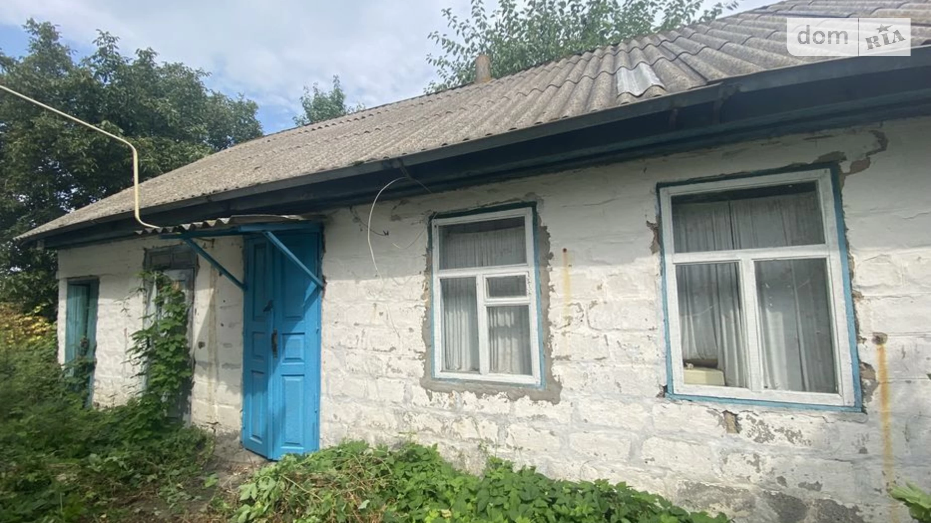 Продається одноповерховий будинок 90 кв. м з подвалом, цена: 13500 $ - фото 5