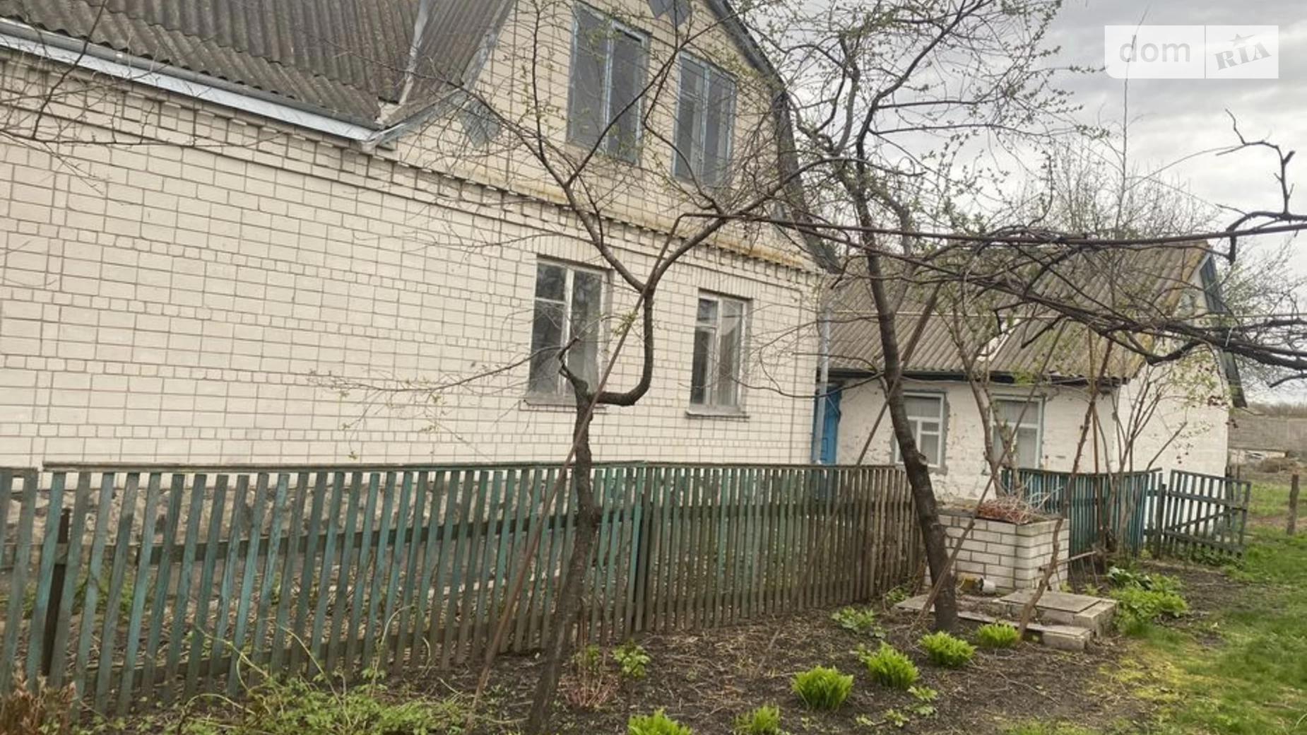 Продається одноповерховий будинок 90 кв. м з подвалом, цена: 13500 $ - фото 2
