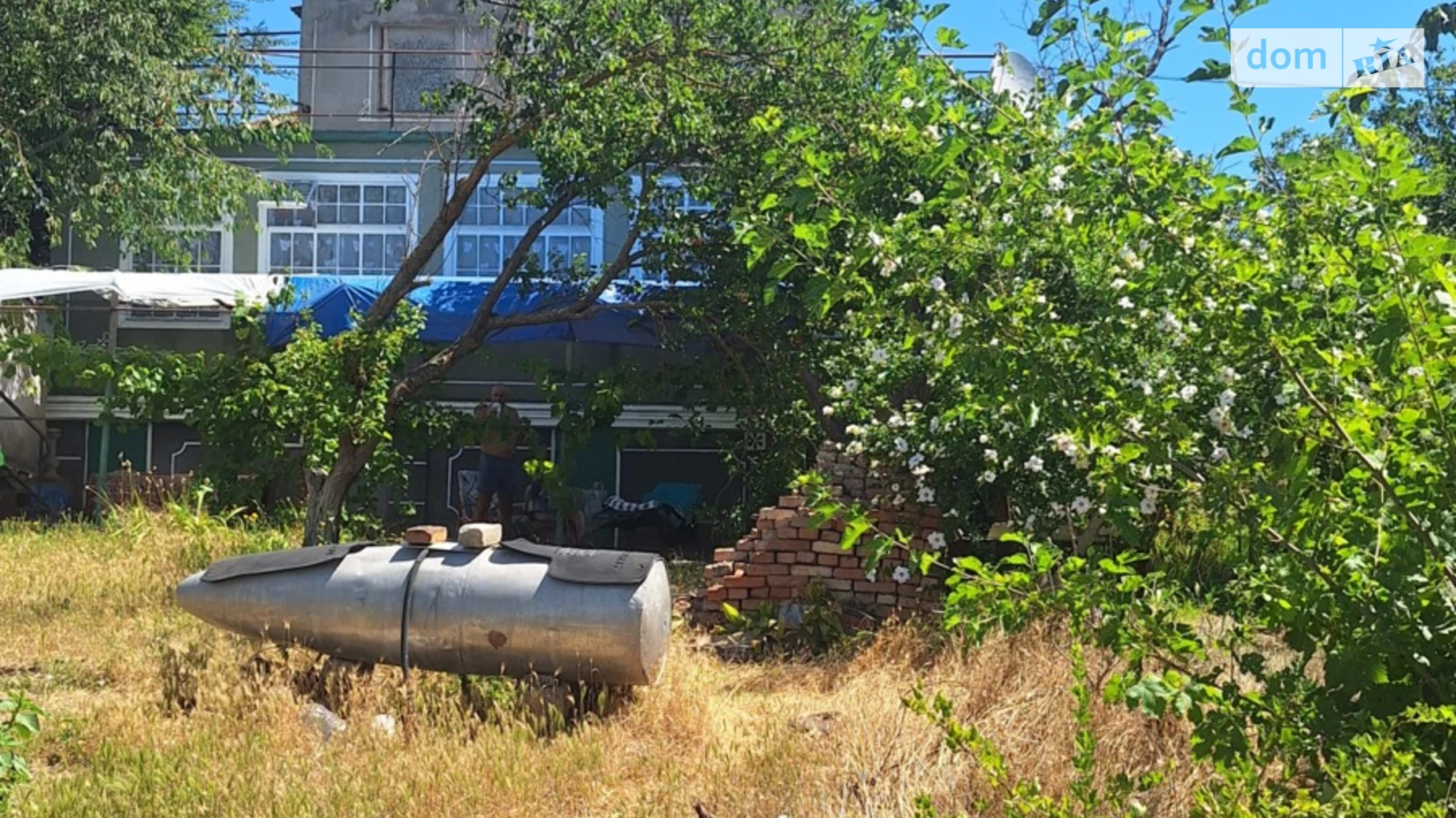 Продается одноэтажный дом 196 кв. м с террасой, цена: 35000 $ - фото 4