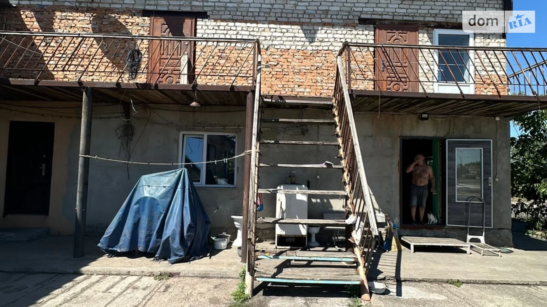 Продається об'єкт сфери послуг 900 кв. м в 2-поверховій будівлі, цена: 550000 $ - фото 5