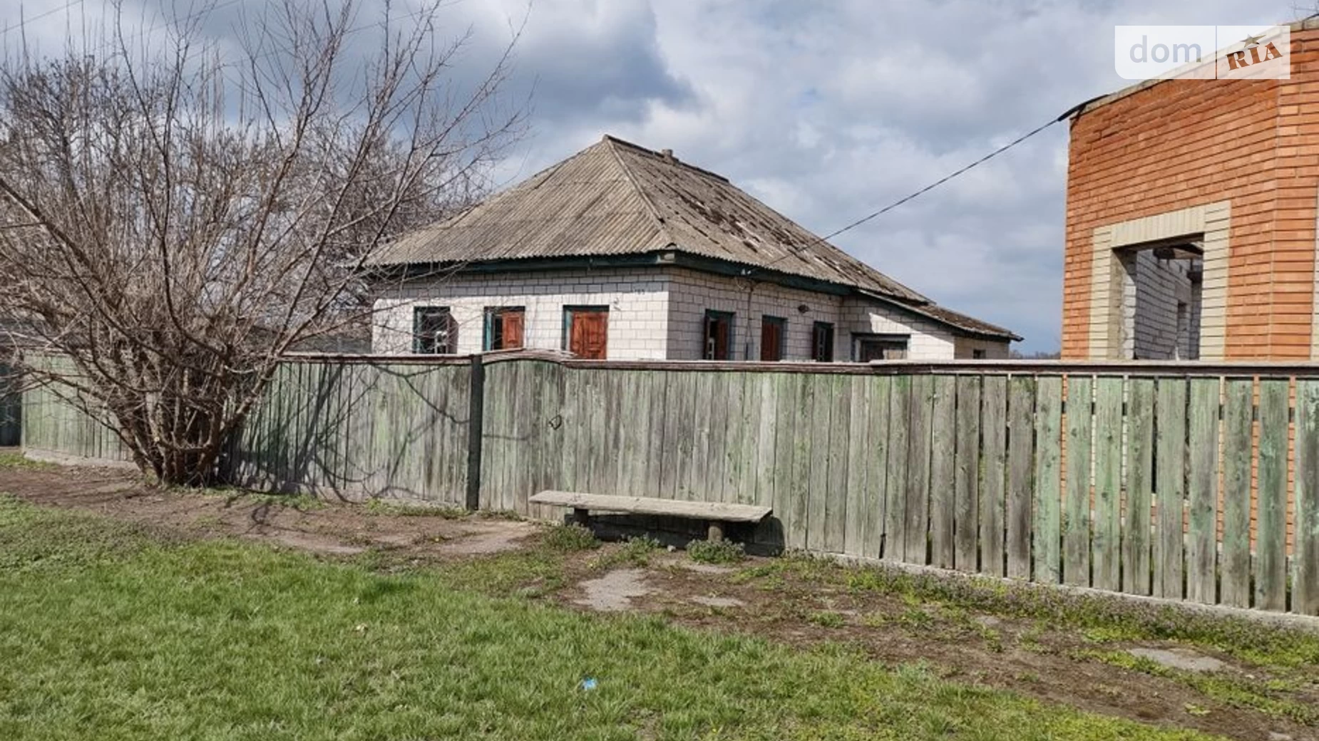 Продается одноэтажный дом 56 кв. м с подвалом, цена: 7300 $ - фото 2