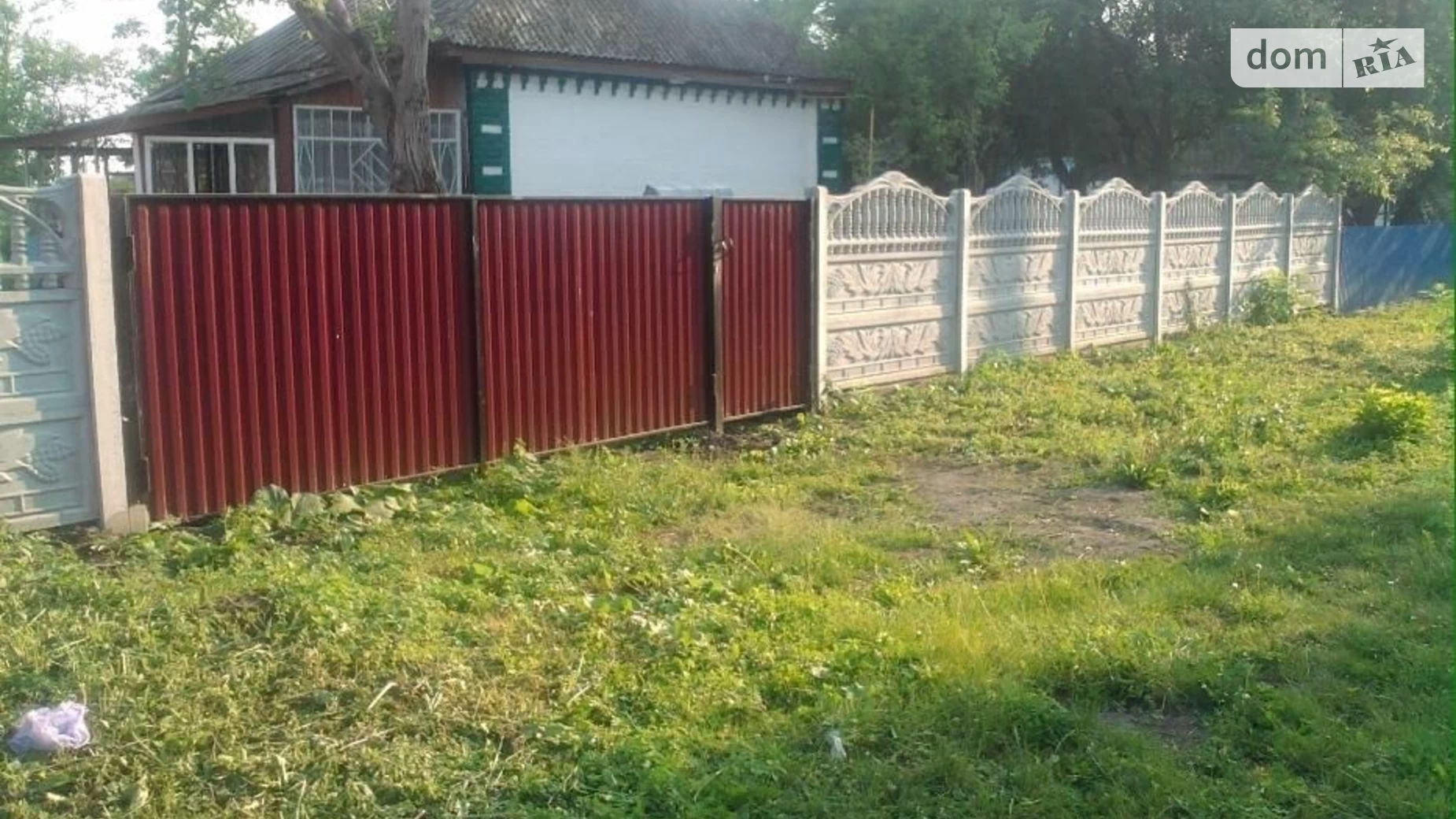 Продается одноэтажный дом 50 кв. м с участком, цена: 3500 $ - фото 3