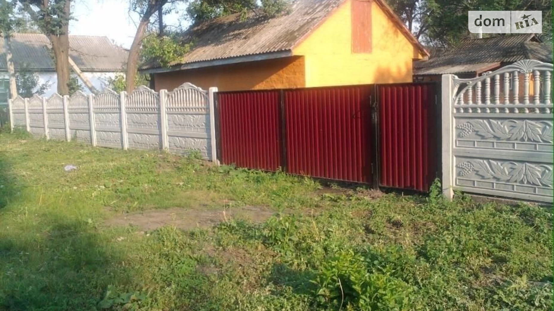 Продается одноэтажный дом 50 кв. м с участком, цена: 3500 $ - фото 2