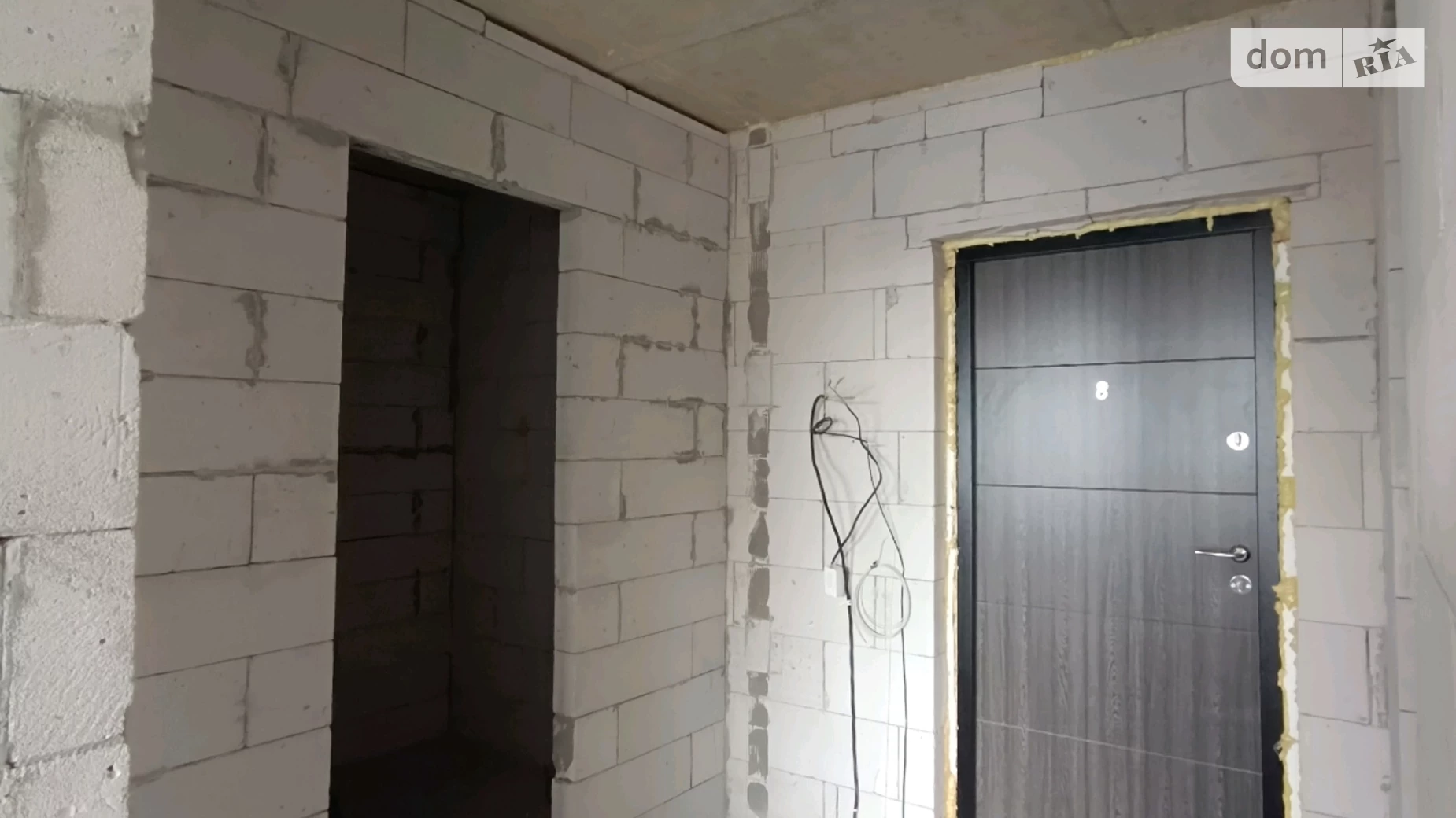 Продається 2-кімнатна квартира 72.4 кв. м у Івано-Франківську, вул. Хіміків, 28 корпус 9 - фото 3