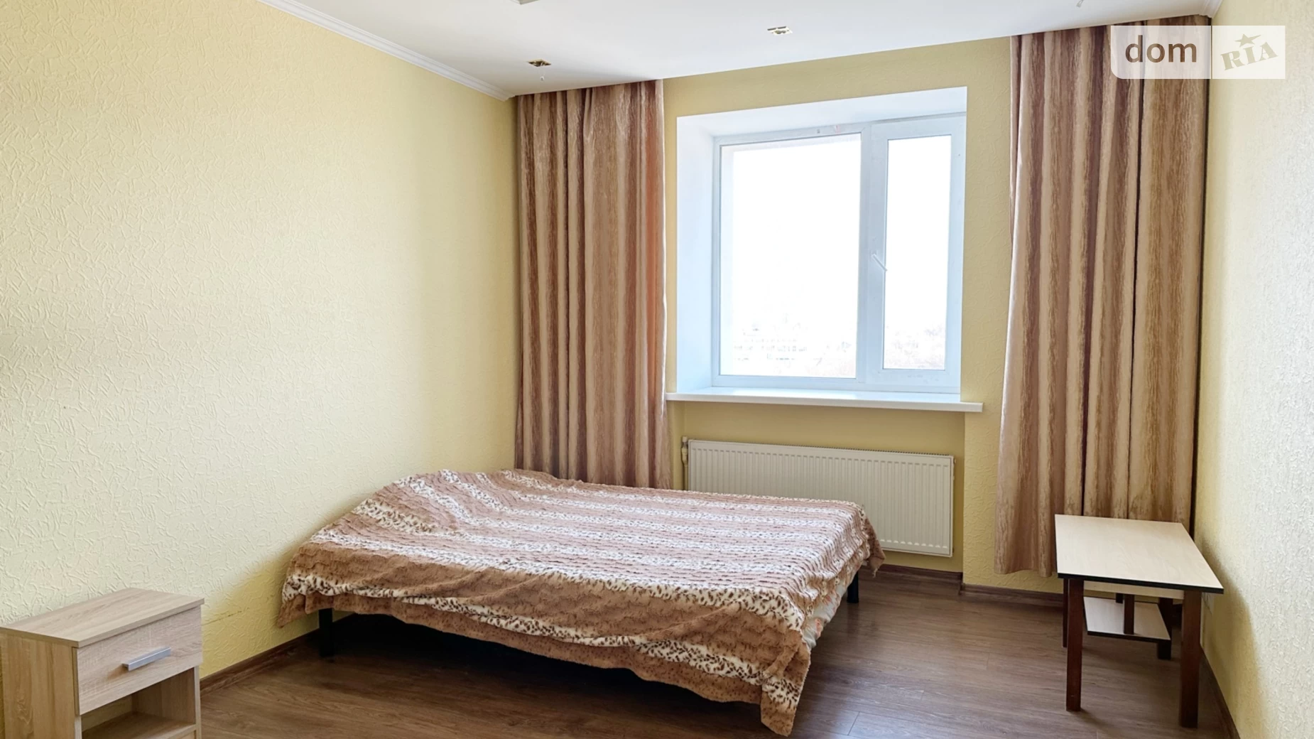 Продается 2-комнатная квартира 70 кв. м в Чернигове, ул. Старобелоусская, 61А - фото 4
