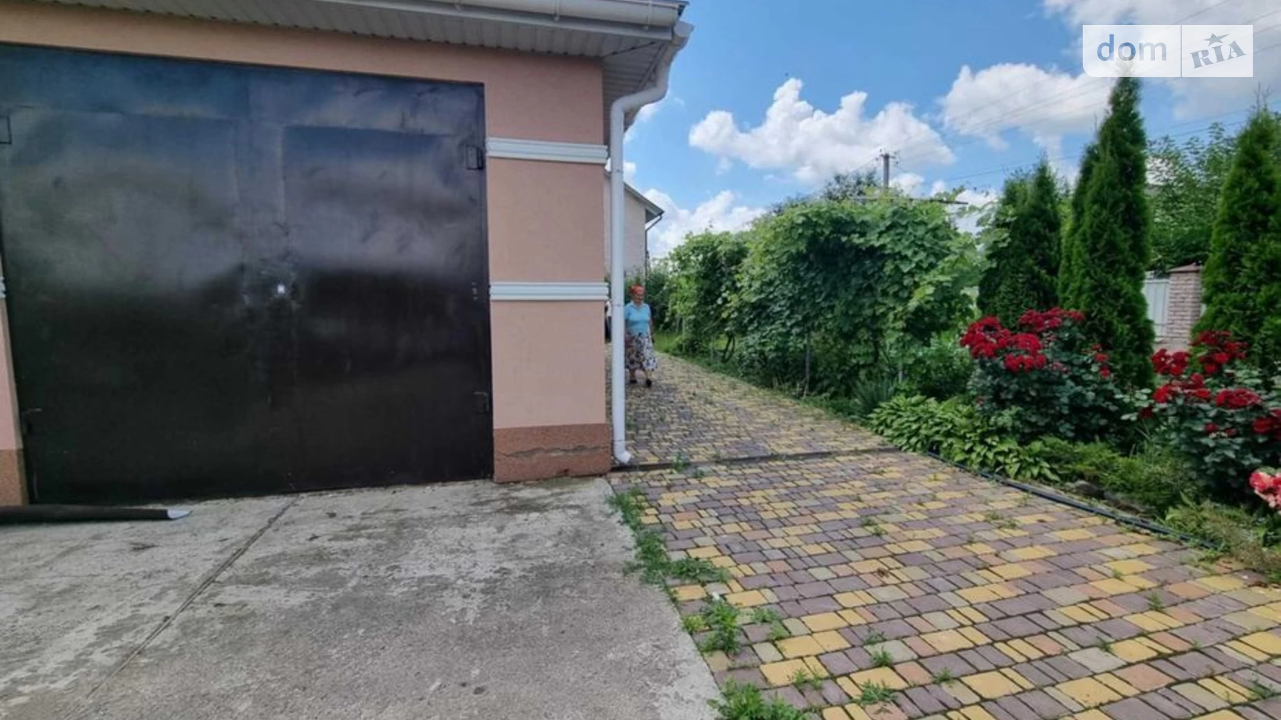 Продается дом на 2 этажа 132 кв. м с верандой, цена: 95000 $ - фото 2