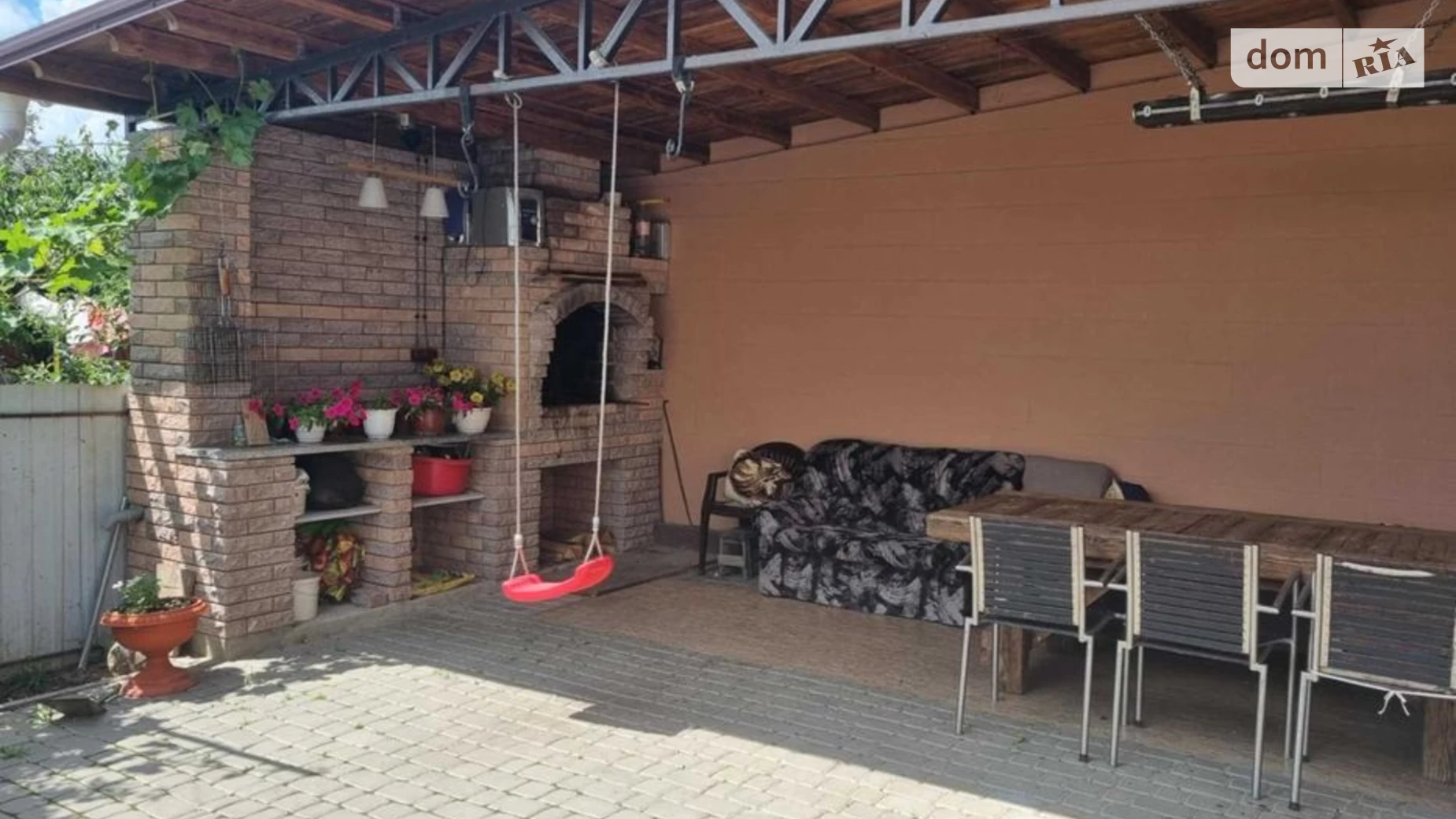 Продается дом на 2 этажа 132 кв. м с верандой, цена: 95000 $ - фото 3